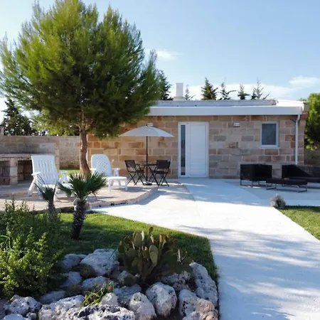 Il Giardino Deluxe Lizzanello