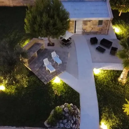 Il Giardino Deluxe *