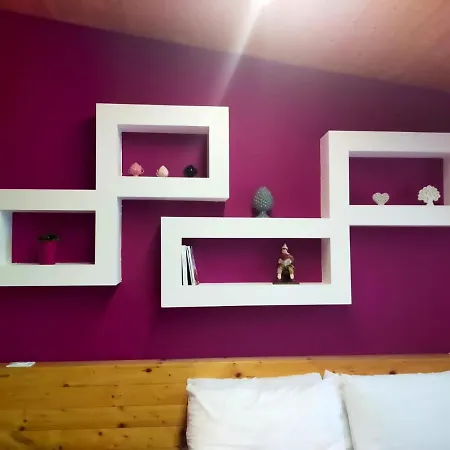 Il Giardino Deluxe Lizzanello