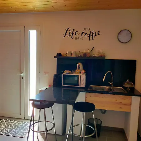 Il Giardino Deluxe 빌라