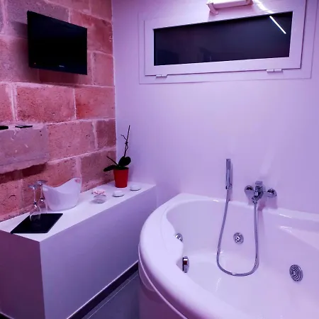 Il Giardino Deluxe *