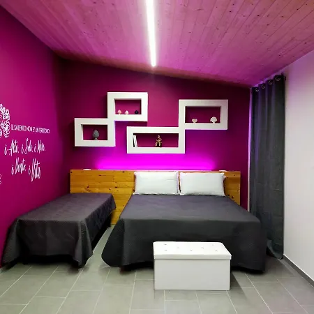 Il Giardino Deluxe 빌라