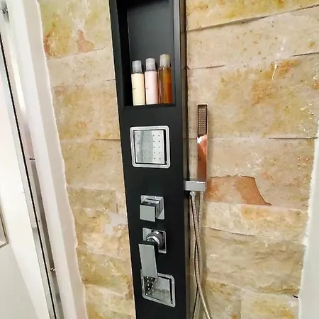 빌라 Il Giardino Deluxe *