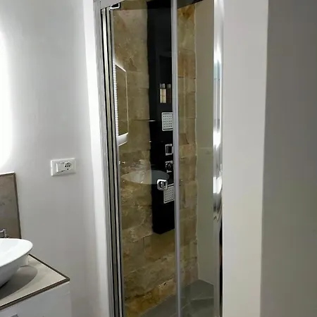 Il Giardino Deluxe Lizzanello