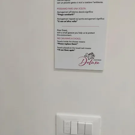 Il Giardino Deluxe 빌라 Lizzanello