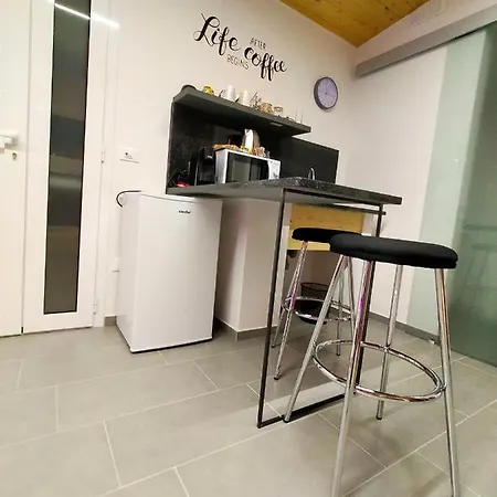 Il Giardino Deluxe 빌라