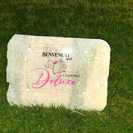 Il Giardino Deluxe Villa