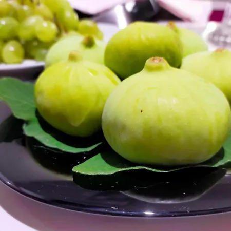 Il Giardino Deluxe 빌라 Lizzanello