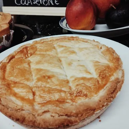 Il Giardino Deluxe 빌라