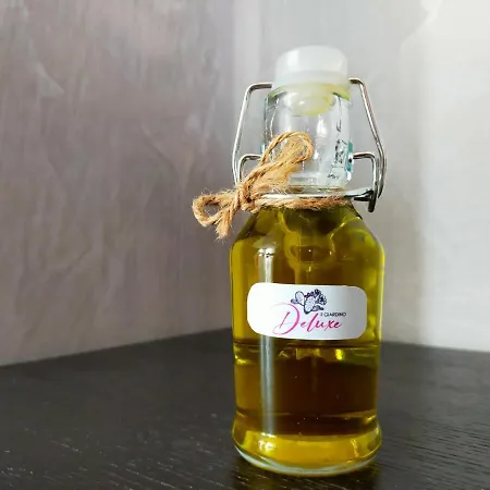 Il Giardino Deluxe Lizzanello