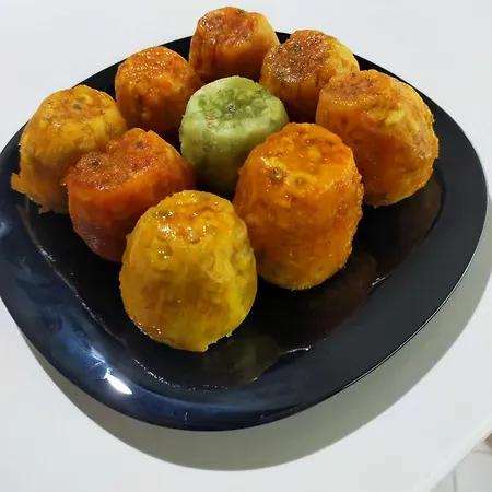 Il Giardino Deluxe 빌라 *