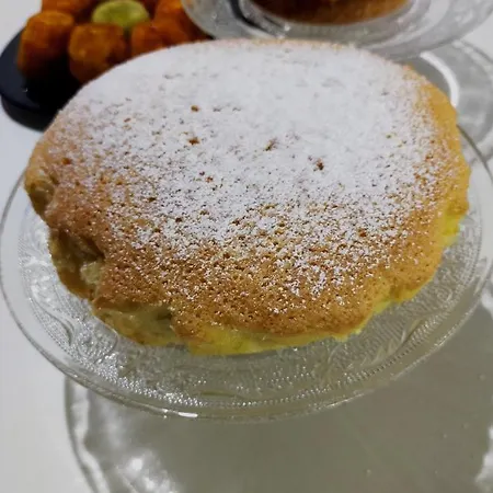 Il Giardino Deluxe 빌라 *