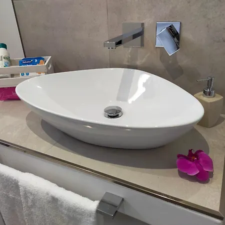 빌라 Il Giardino Deluxe *