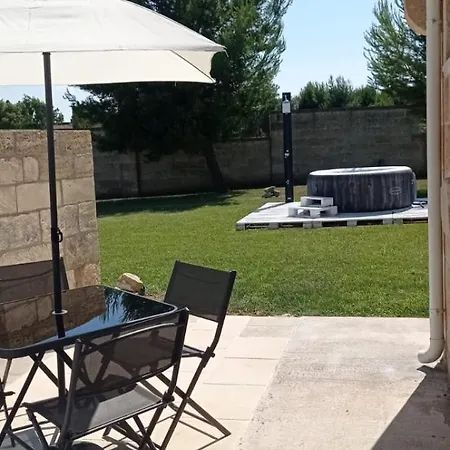 Il Giardino Deluxe * Lizzanello