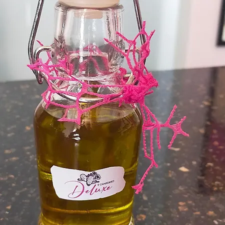 빌라 Il Giardino Deluxe *