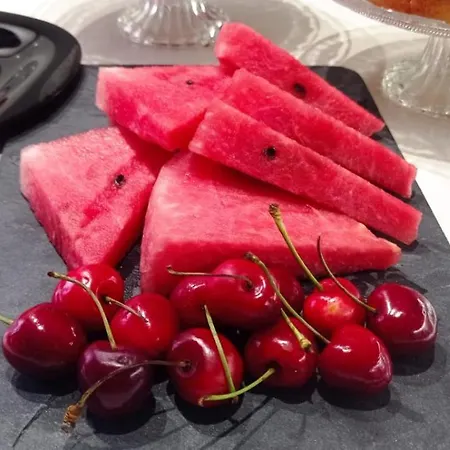 Il Giardino Deluxe 빌라 Lizzanello