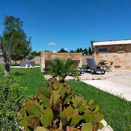 빌라 Il Giardino Deluxe