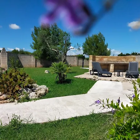 Il Giardino Deluxe *