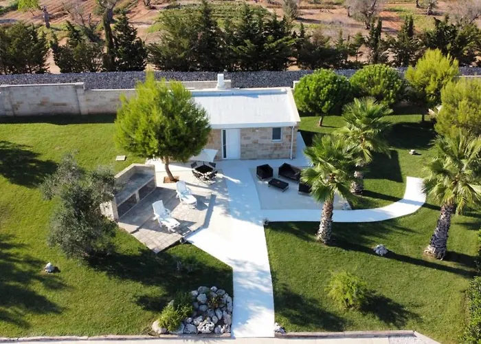 Il Giardino Deluxe *