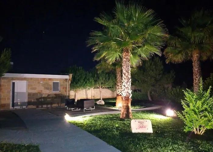 וילה Il Giardino Deluxe