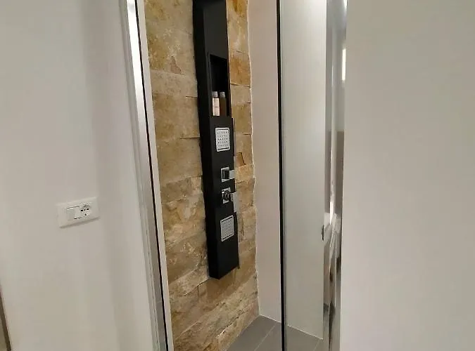 Il Giardino Deluxe וילה