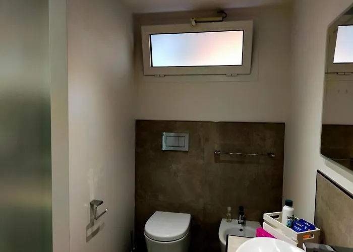 Il Giardino Deluxe * Lizzanello