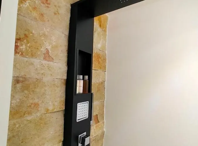 Il Giardino Deluxe וילה Lizzanello