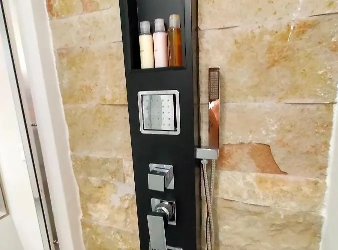 וילה Il Giardino Deluxe *