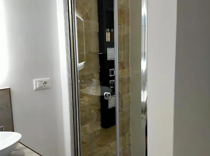 Il Giardino Deluxe Lizzanello