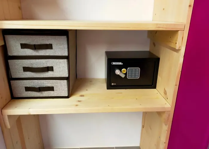 Il Giardino Deluxe וילה