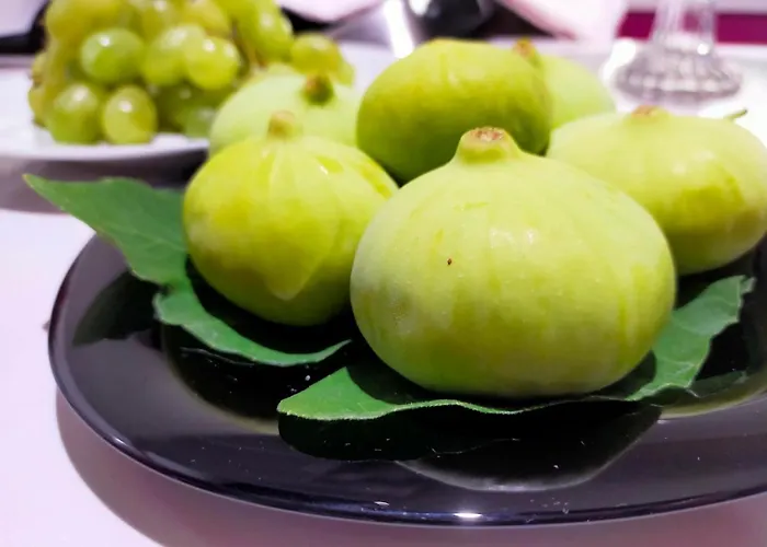 Il Giardino Deluxe וילה Lizzanello