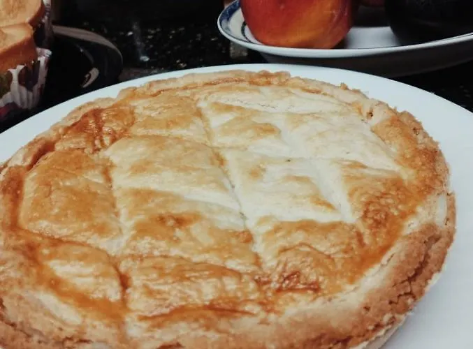 Il Giardino Deluxe וילה