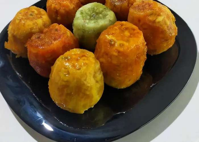 Il Giardino Deluxe וילה *