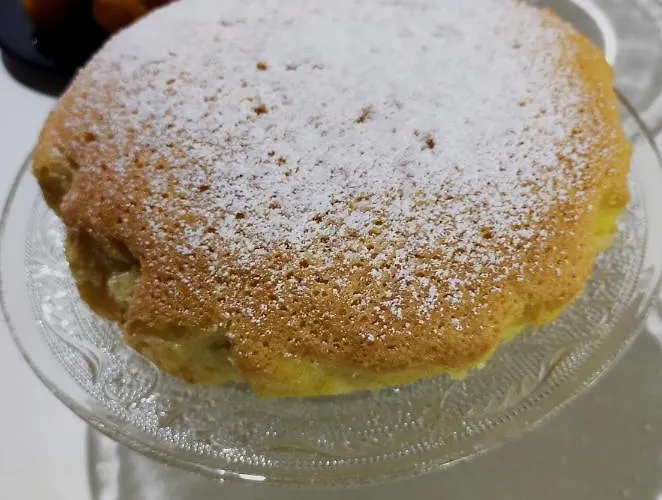 Il Giardino Deluxe וילה *