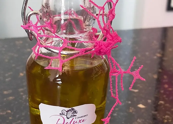 וילה Il Giardino Deluxe *