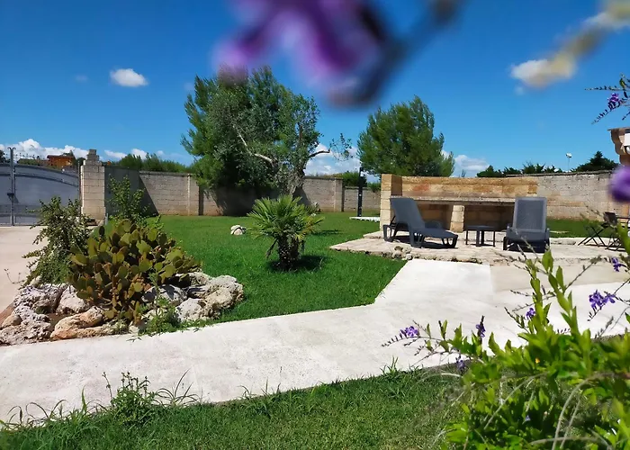 Il Giardino Deluxe *