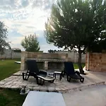 Villa Il Giardino Deluxe *
