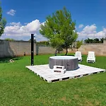 Il Giardino Deluxe Villa Lizzanello