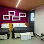 别墅 Il Giardino Deluxe Lizzanello