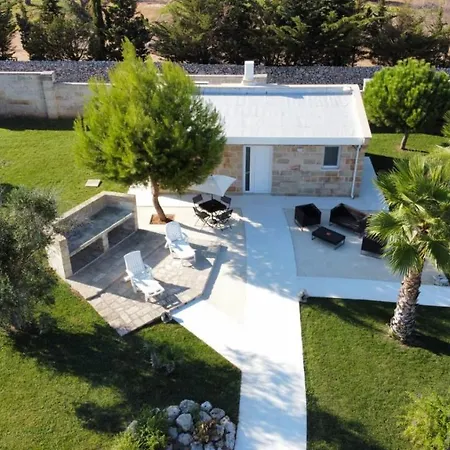 Il Giardino Deluxe Villa *