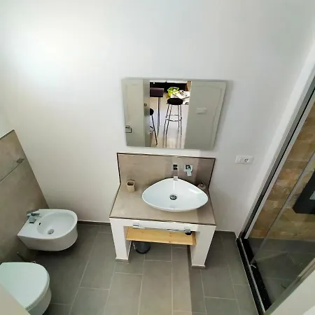 Il Giardino Deluxe * Lizzanello