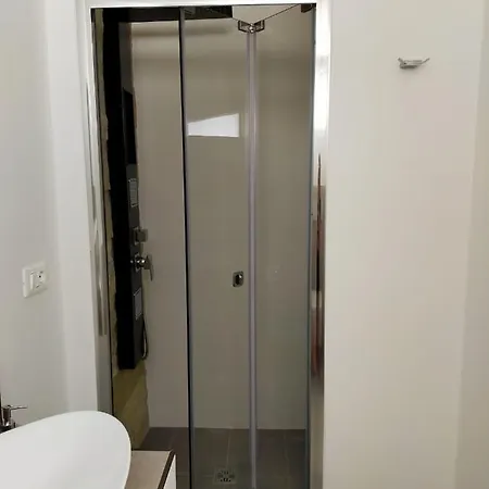 Villa Il Giardino Deluxe