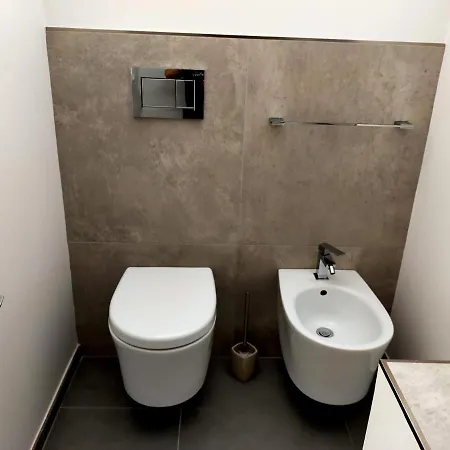 Villa Il Giardino Deluxe *