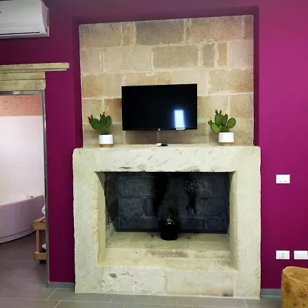 Il Giardino Deluxe * Lizzanello