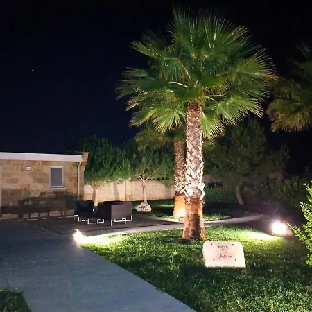 Villa Il Giardino Deluxe