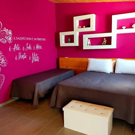 Il Giardino Deluxe Villa *