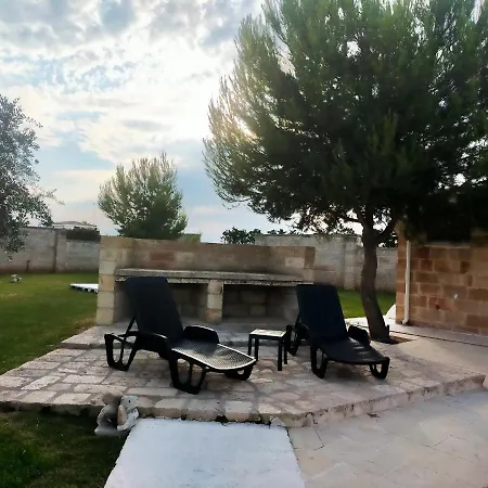 Villa Il Giardino Deluxe *