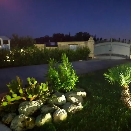 Il Giardino Deluxe