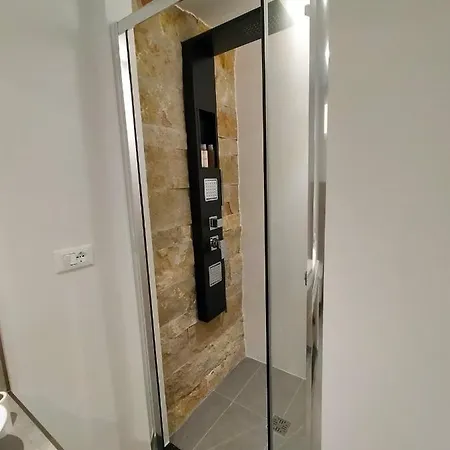 Il Giardino Deluxe Villa