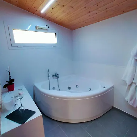 Il Giardino Deluxe *